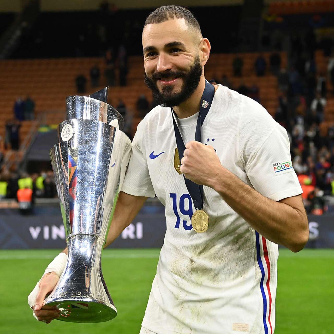 开云体育中国-法国足球国家队卫冕者挑战马尔他巡回演出的简单介绍