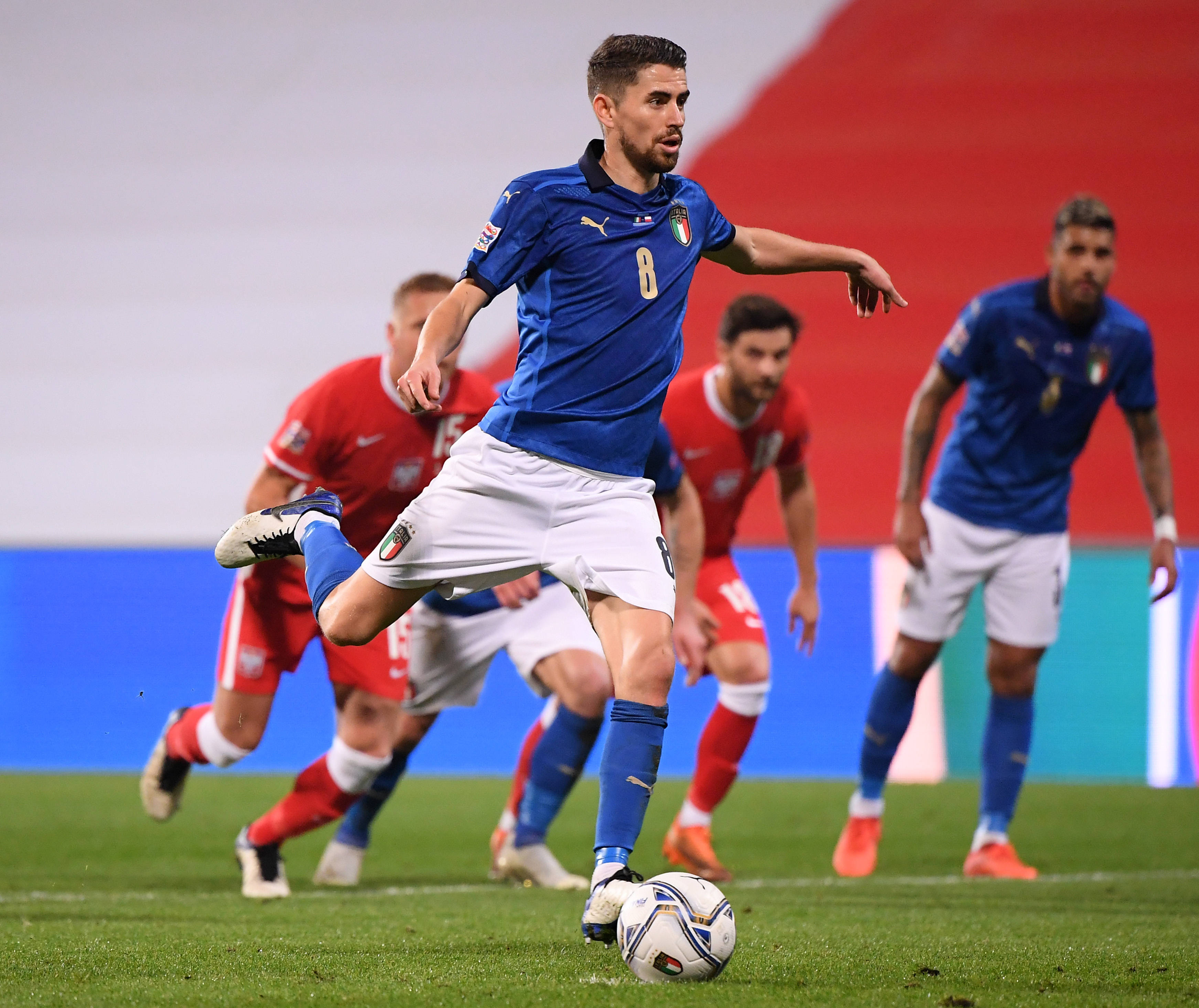 开云体育APP下载-关于克罗地亚队遭遇挫折，痛失欧国联冠军梦的信息