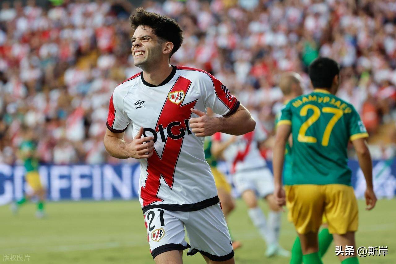 开云体育入口-巴列卡诺在客场失利，需加强进攻的简单介绍