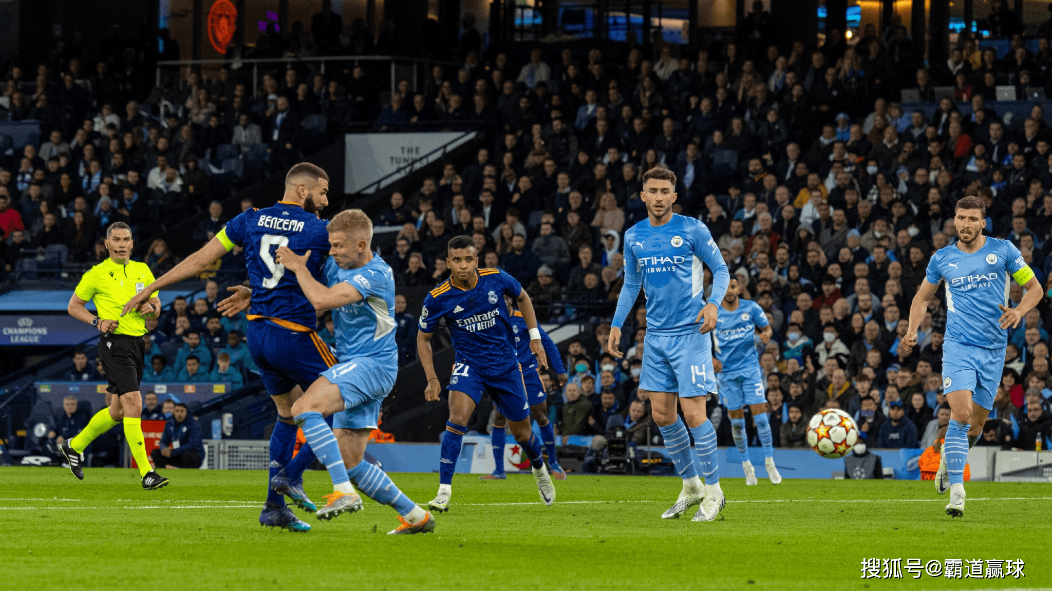 开云体育下载-皇家马德里完胜对手，夺得关键三分的简单介绍