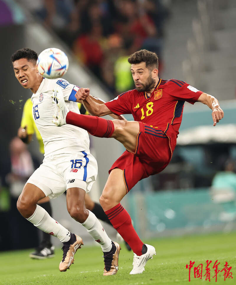 西班牙大胜神奇，欧锦赛潜力股燃烧的简单介绍