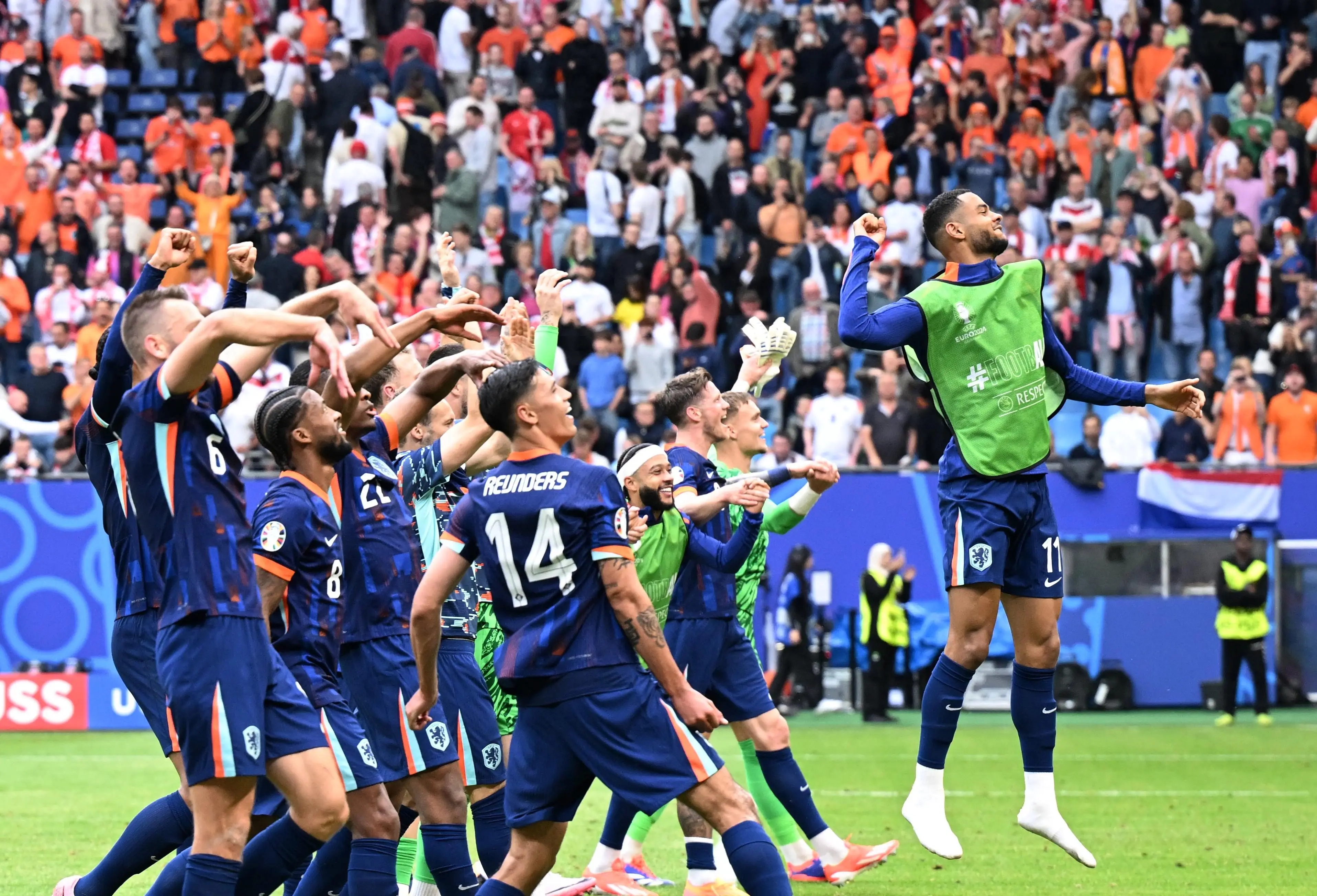 匈牙利欧预赛形势严峻，球员寄望奋起反弹