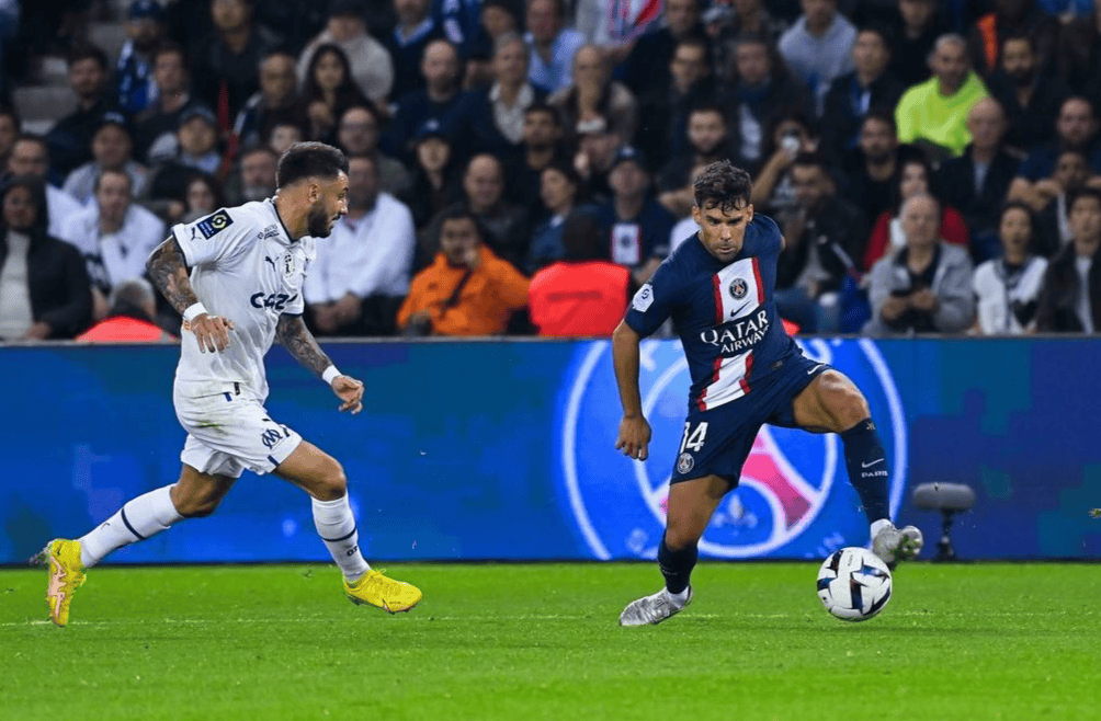 巴黎FC客场对阵尼斯，实力对比