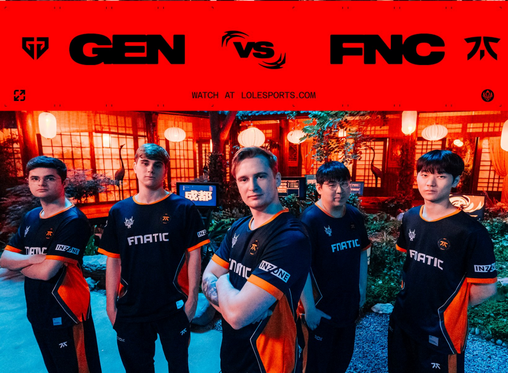 FNC横扫DK，Canyon开启传奇时刻半决赛3:2（伦敦）