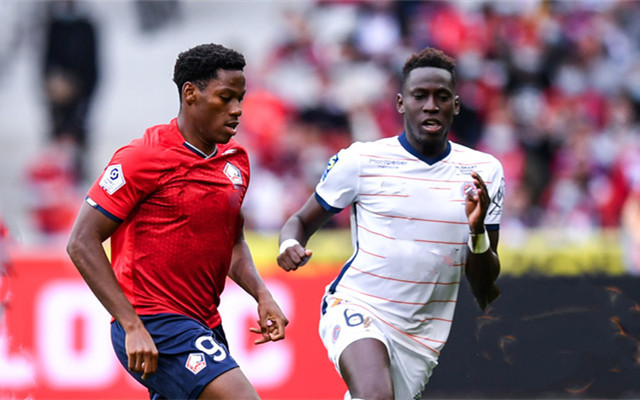 图尔在客场不敌蒙彼利埃,遭遇连败 图尔在客场不敌蒙彼利埃,遭遇连败