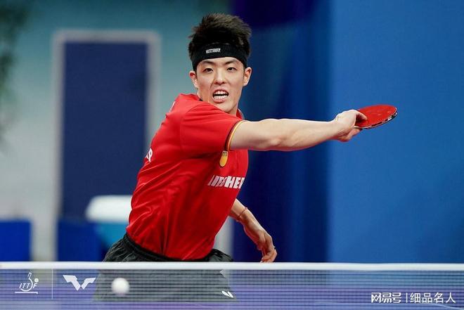开云体育中国-包含韩国乒乓球队逆转瑞典乒乓球队，波尔关键制胜的词条