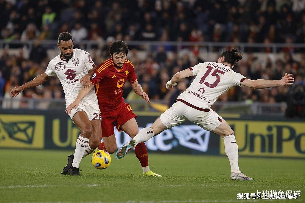 罗马连胜达到三场,状态火爆的简单介绍 罗马连胜达到三场,状态火爆的简单介绍