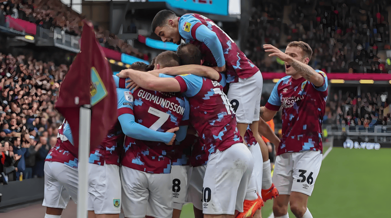 开云APP-包含伯恩利主场大胜西汉姆联，摆脱降级危机的词条