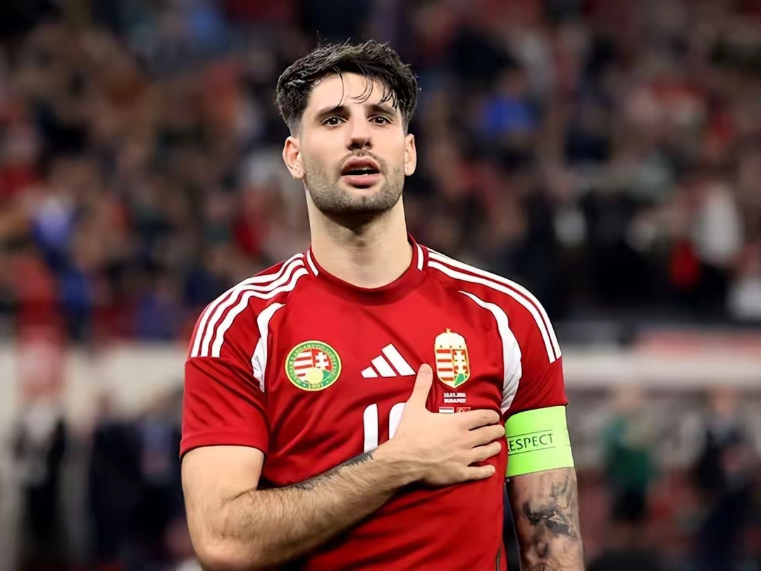 开云体育入口-匈牙利队在欧洲杯预选赛中突破重围