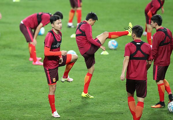 东方球队在国际足球赛场的最新动向 东方球队在国际足球赛场的最新动向