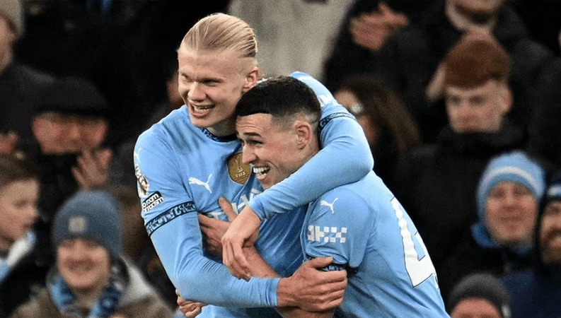 关于曼城球员集体观战,备战欧洲赛事大考验的信息 关于曼城球员集体观战,备战欧洲赛事大考验的信息