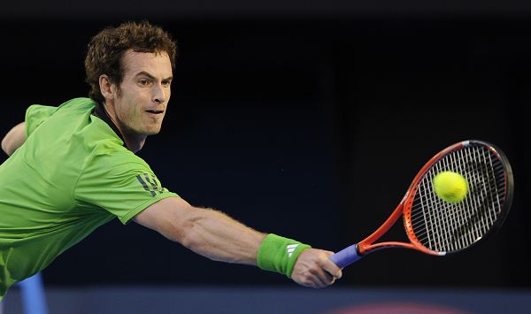 开云体育APP下载-西班牙网球队完胜澳大利亚网球队，穆雷绝境逆转的简单介绍