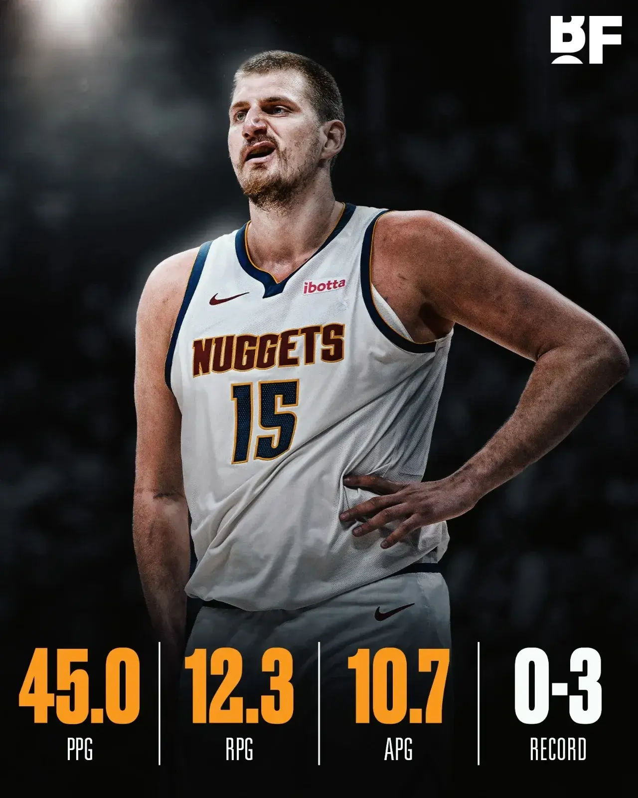 勇士轻取澳大利亚男篮，约基奇统治全场的简单介绍