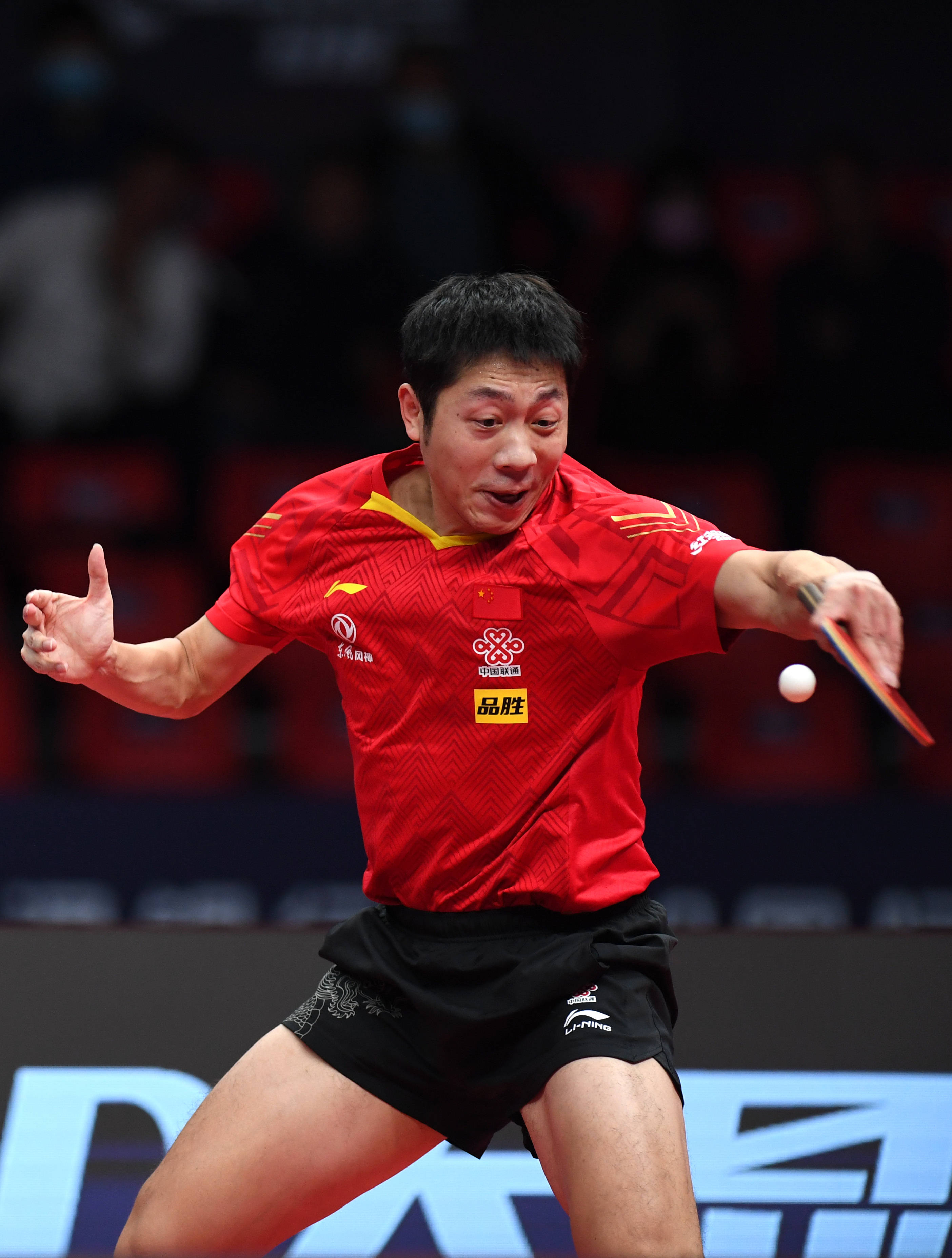 关于比利时乒乓球队强势法国乒乓球队,许昕高光表现的信息 关于比利时乒乓球队强势法国乒乓球队,许昕高光表现的信息