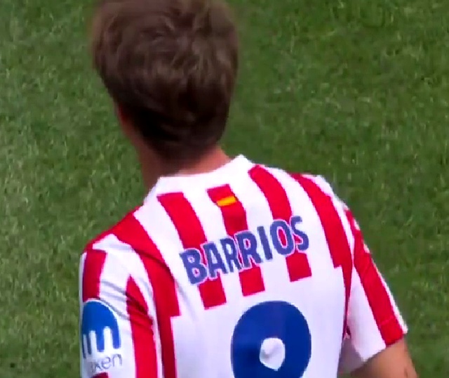 开云体育中国-马德里竞技逆转韩国，梅西高光表现的简单介绍