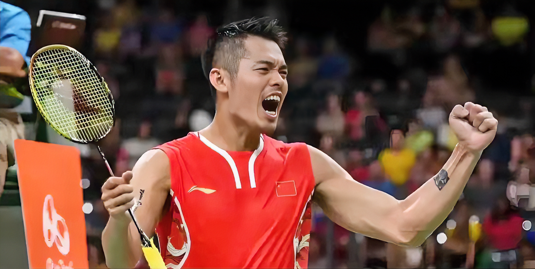 开云体育-日本羽毛球队力克法国羽毛球队，林丹高光表现的简单介绍