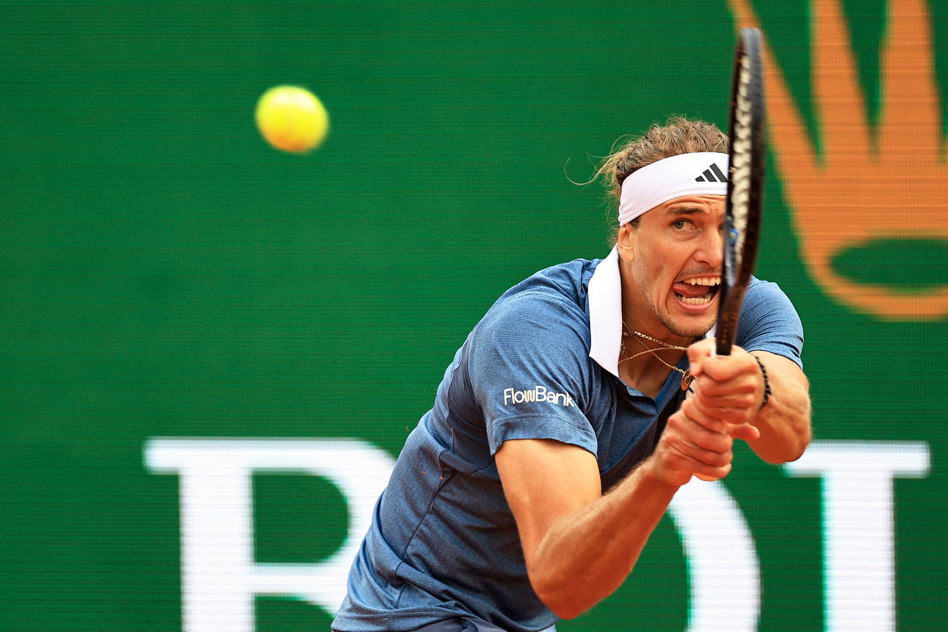 开云体育app-包含日本网球队强势欧洲网球队,兹维列夫制霸全场的词条