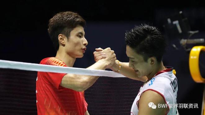 印度羽毛球队碾压日本羽毛球队，桃田贤斗统治全场的简单介绍