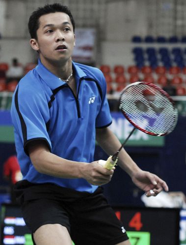 开云体育APP下载-包含马来西亚羽毛球队血洗印度羽毛球队,陶菲克高光表现的词条