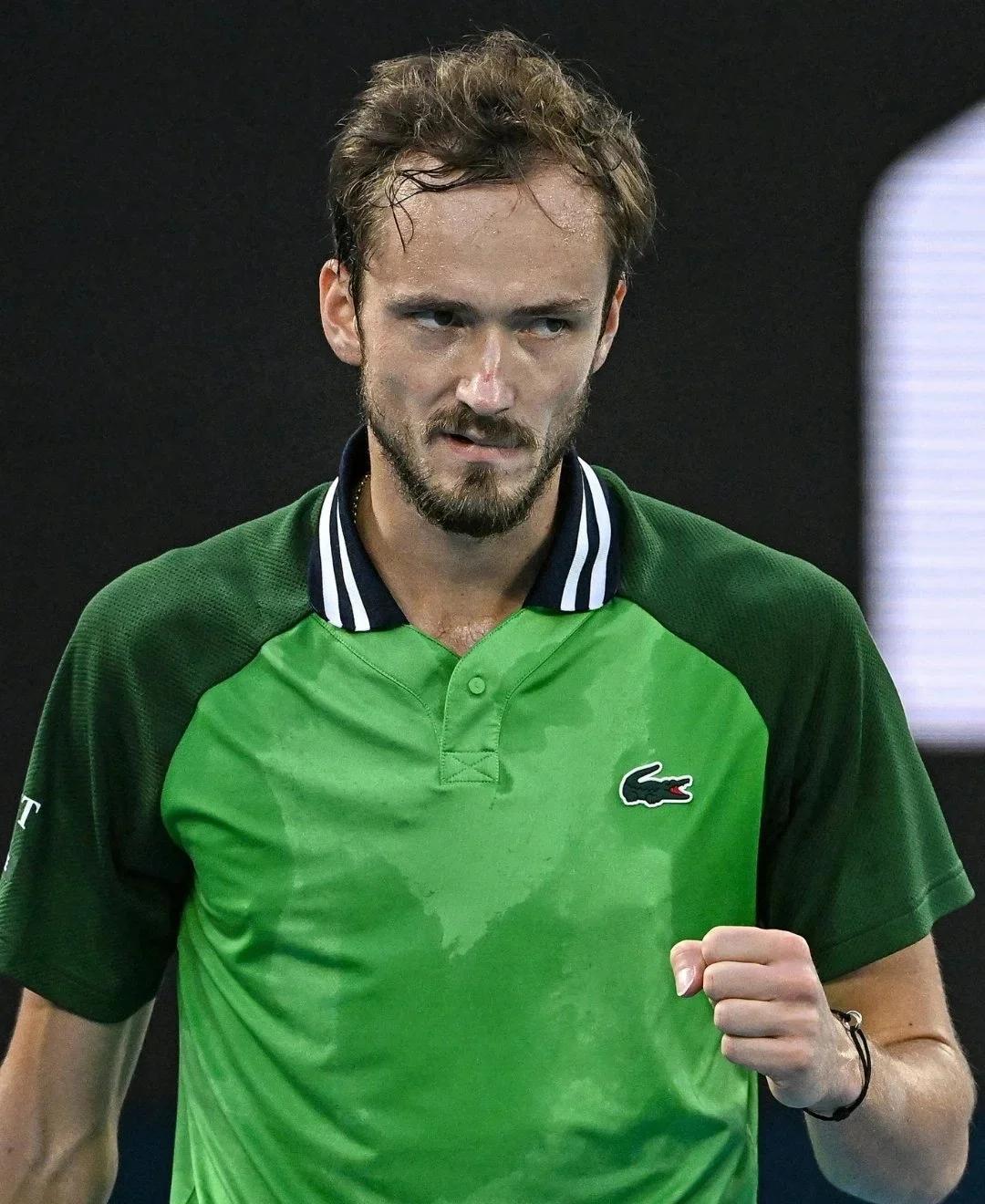 开云体育下载-包含澳大利亚网球队鏖战英国网球队,梅德韦杰夫爆发神勇的词条