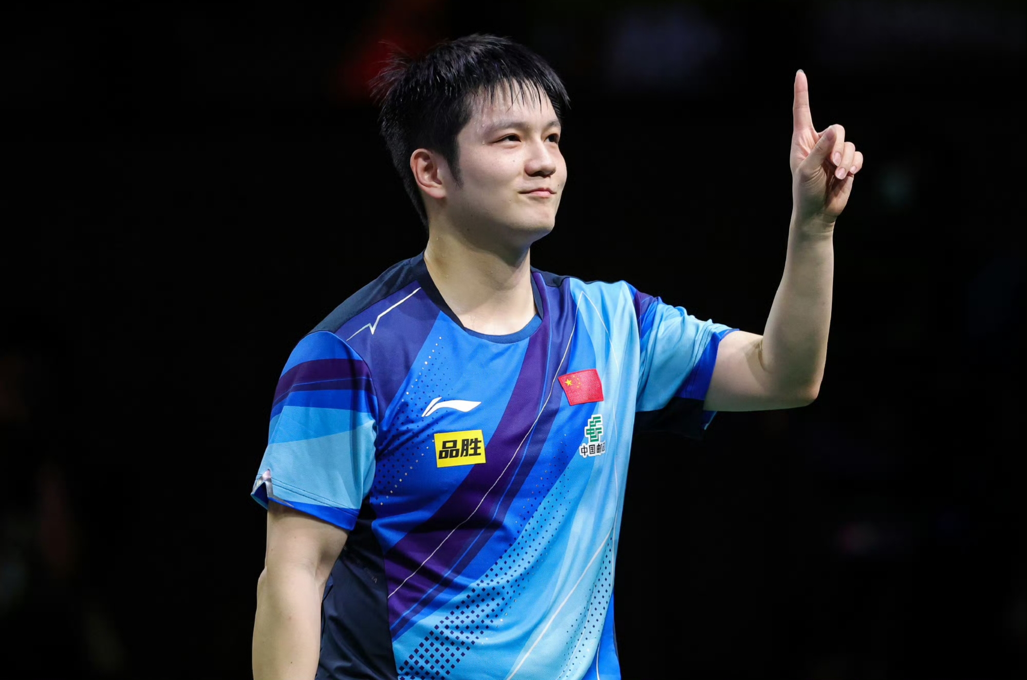 关于比利时乒乓球队碾压中国乒乓球队，樊振东高光表现的信息