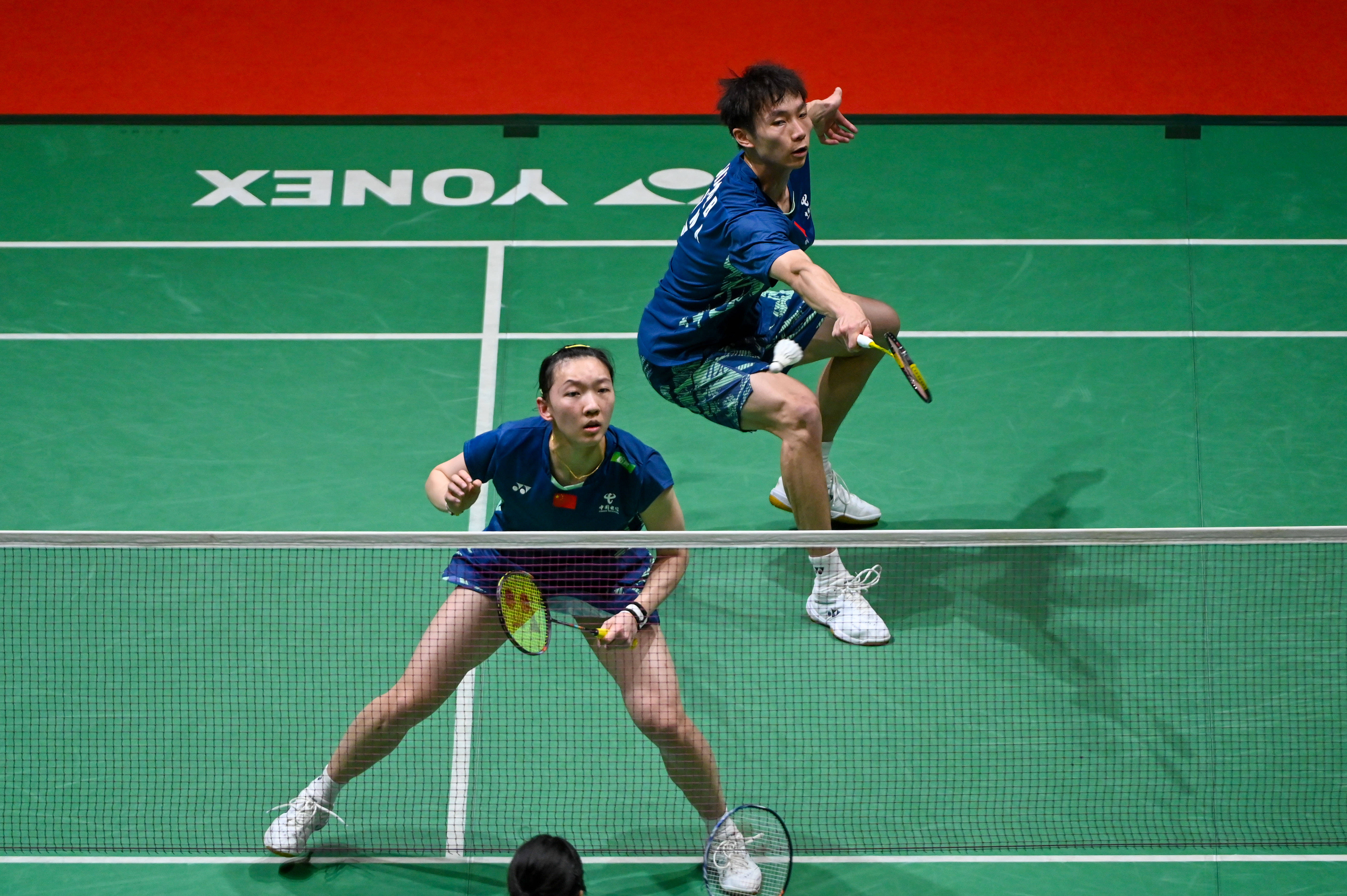 马来西亚羽毛球队鏖战印度羽毛球队,谌龙制霸全场的简单介绍 马来西亚羽毛球队鏖战印度羽毛球队,谌龙制霸全场的简单介绍