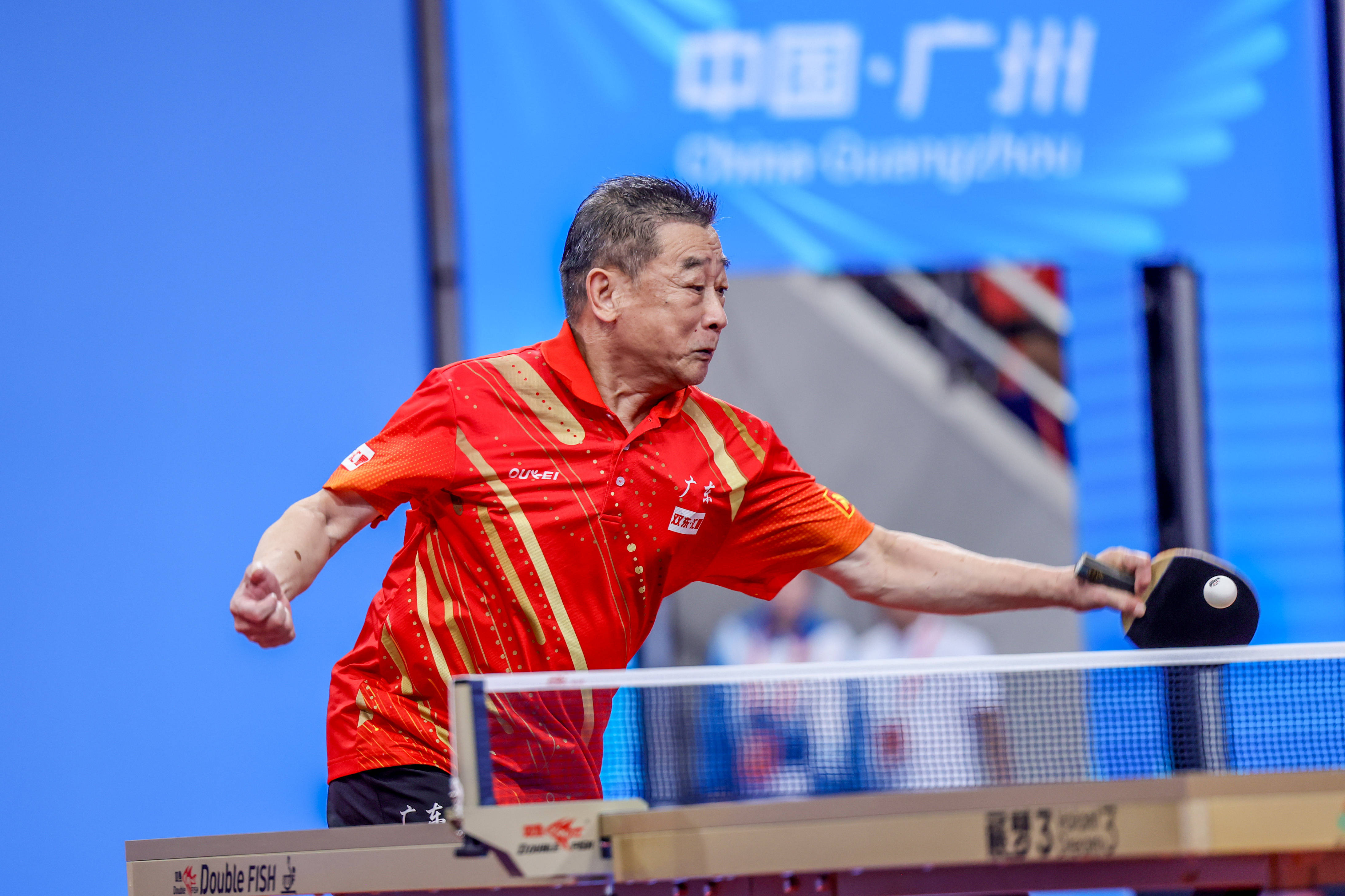 乒乓球总决赛即将打响，冠军归属成谜的简单介绍