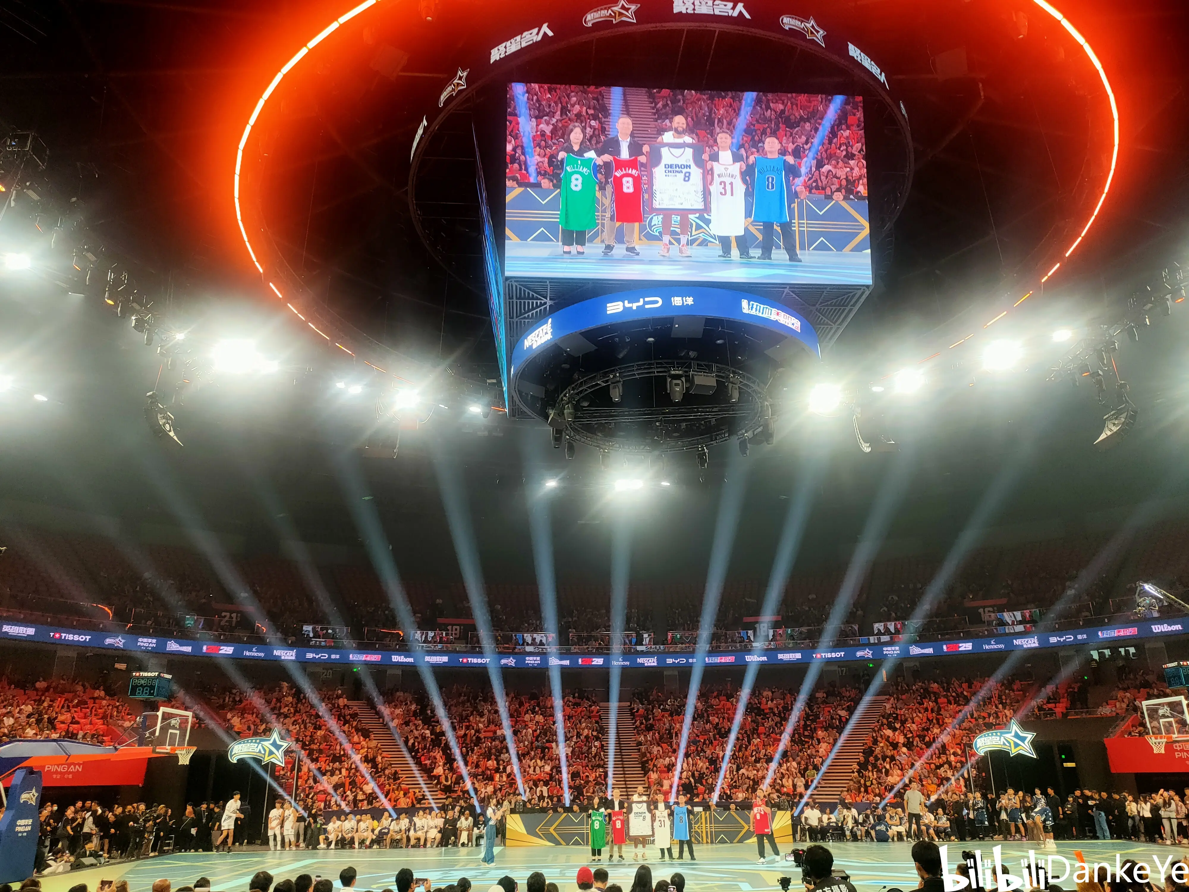 开云体育在线-关于球星爆发!竞猜热点赛场再现神级操作的信息