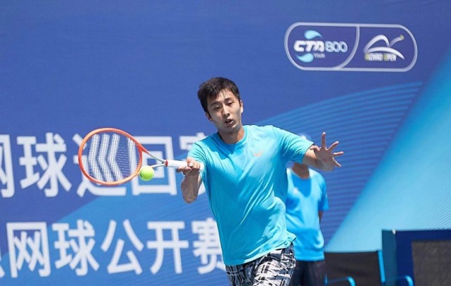 开云体育官网-包含网球小组赛落幕,强队悉数晋级的词条