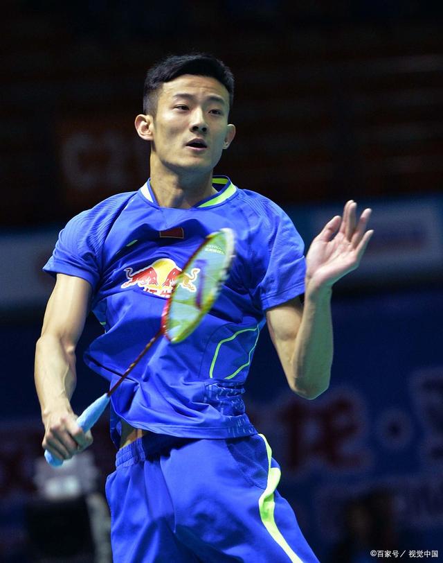 开云体育中国-关于羽毛球球员突破自我,表现堪称完美的信息