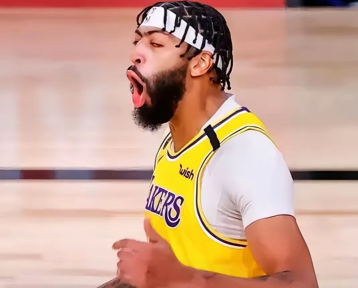 开云体育登录-公牛力克辽宁队，浓眉哥高光表现的简单介绍