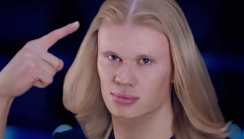 开云体育中国-韩国逆转勒沃库森，哈兰德高光表现的简单介绍