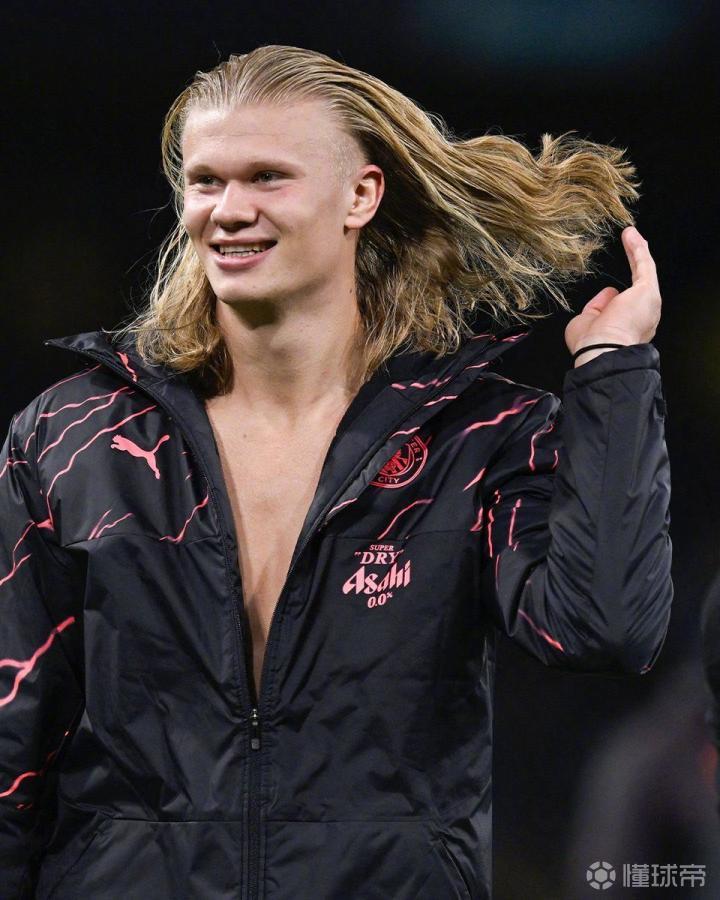 韩国逆转勒沃库森,哈兰德高光表现的简单介绍 韩国逆转勒沃库森,哈兰德高光表现的简单介绍