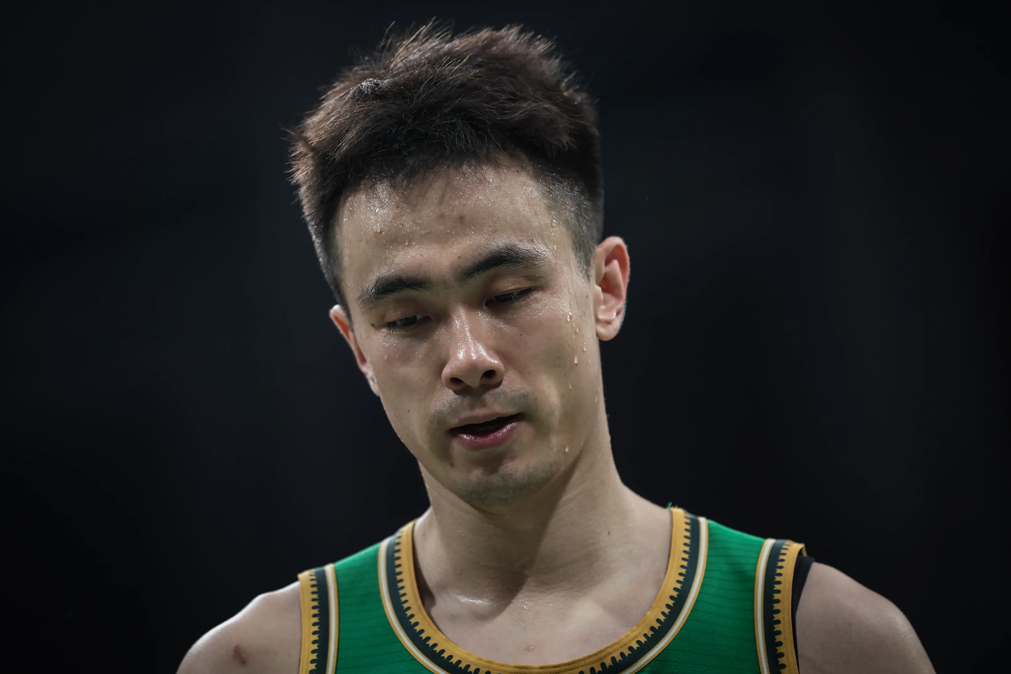 深圳队鏖战篮网,张镇麟高光表现的简单介绍 深圳队鏖战篮网,张镇麟高光表现的简单介绍