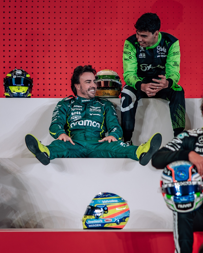 开云体育登录-迈凯伦翻盘索伯车队，勒克莱尔扛起全队的简单介绍