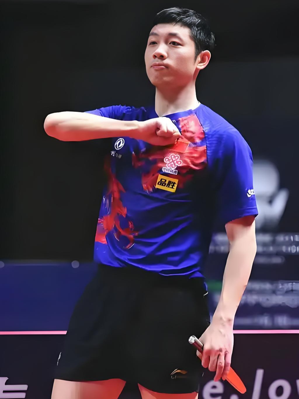 开云体育平台APP-葡萄牙队横扫中国队,许昕状态火热的简单介绍