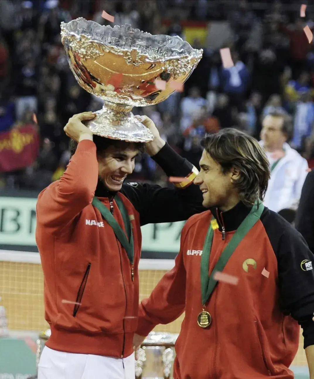 开云官网-蒙特卡洛大师赛横扫戴维斯杯,纳达尔刷新纪录的简单介绍