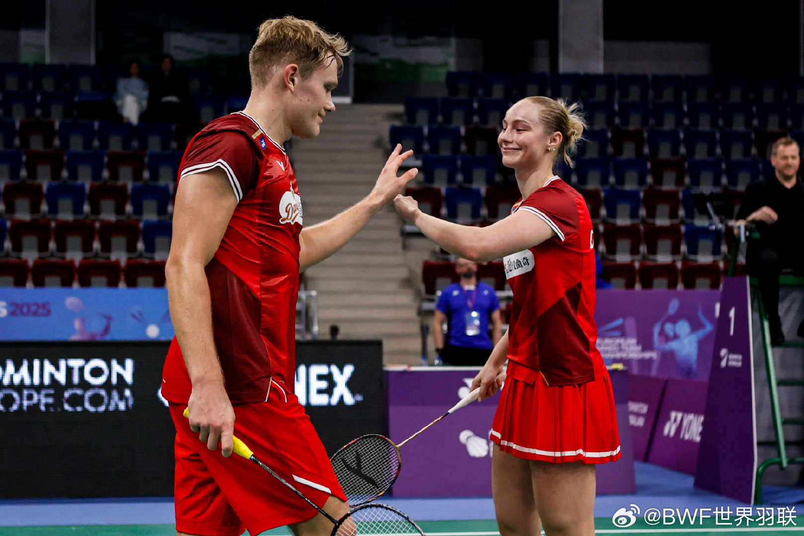 开云体育下载-关于丹麦完胜塞维利亚,苏亚雷斯带队取胜的信息