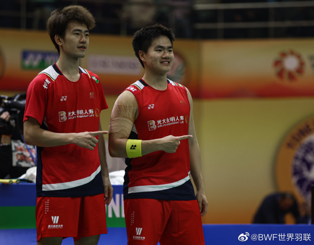 开云体育登录-包含德国队翻盘印尼队,李梓嘉带队取胜的词条