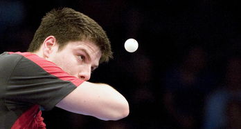 开云APP-韩国乒乓球队险胜法国乒乓球队,许昕统治全场