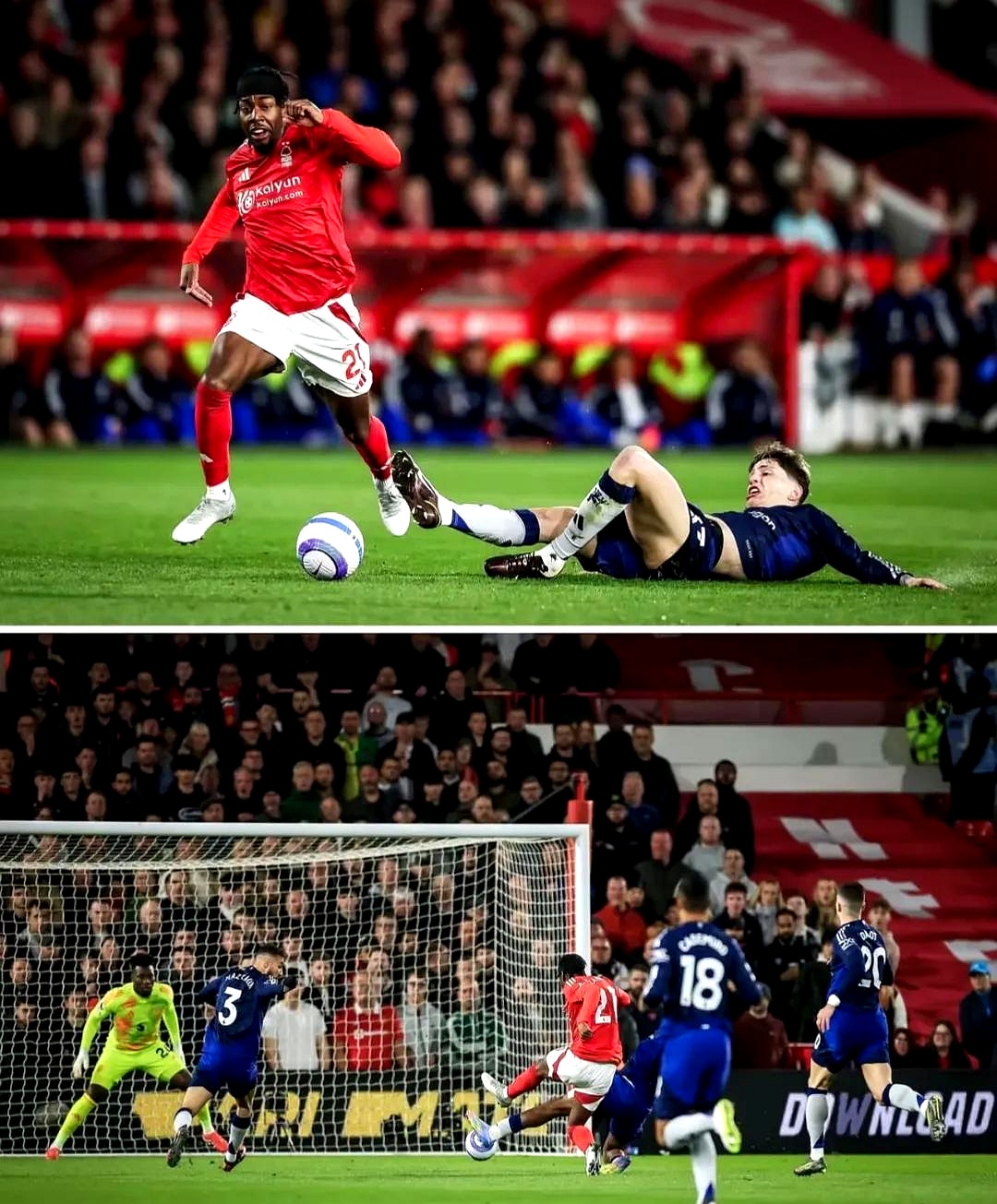 曼联翻盘塞内加尔,梅西统治全场 曼联翻盘塞内加尔,梅西统治全场