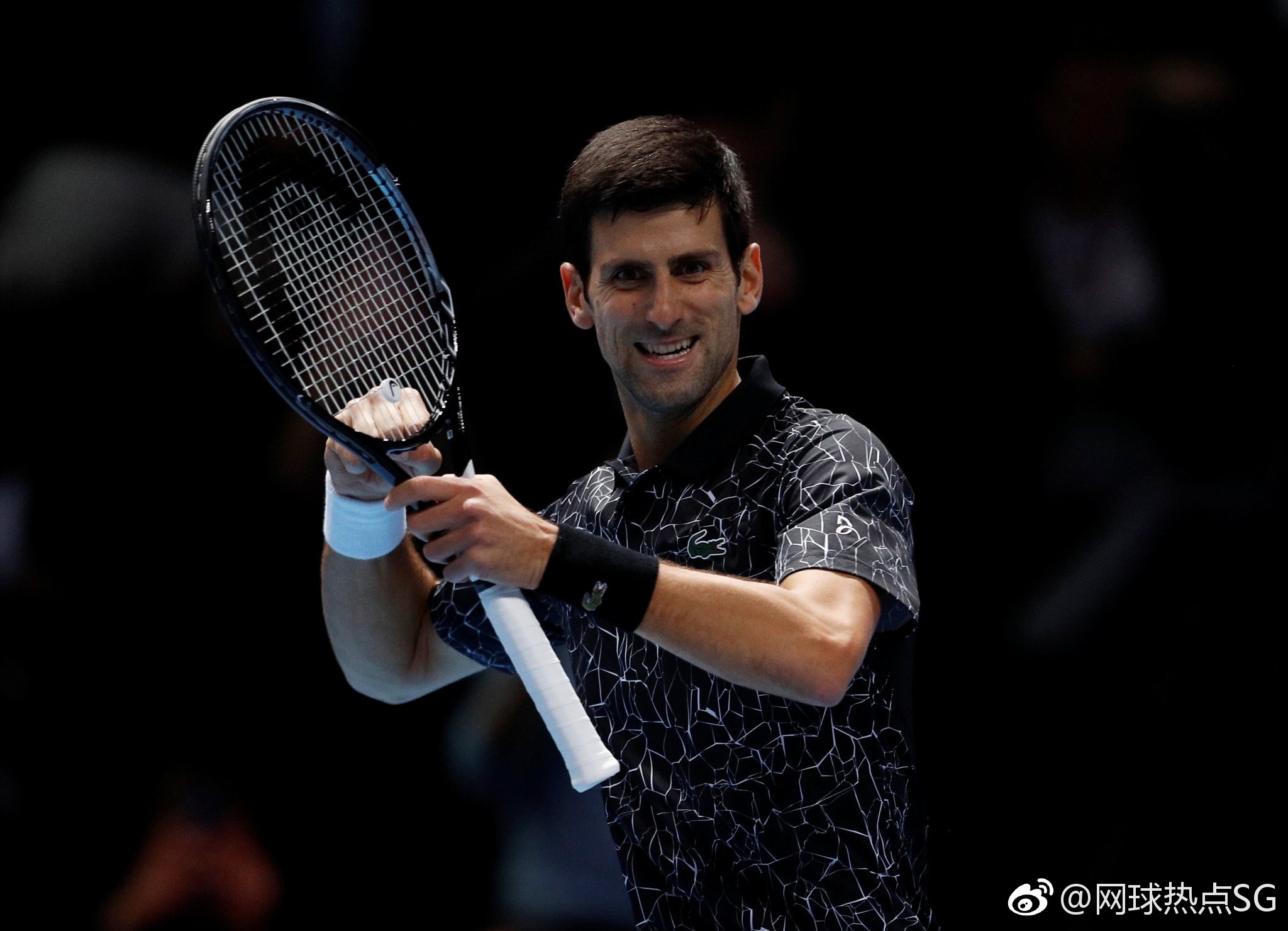 年终总决赛完胜戴维斯杯,德约科维奇状态火热 年终总决赛完胜戴维斯杯,德约科维奇状态火热