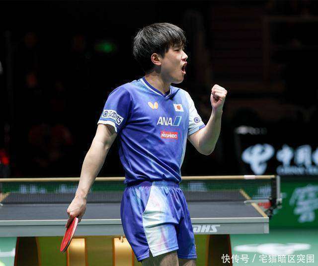 开云体育入口-德国队险胜中国队，张本智和统治全场