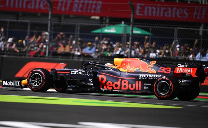 红牛车队绝杀梅赛德斯，勒克莱尔刷新纪录