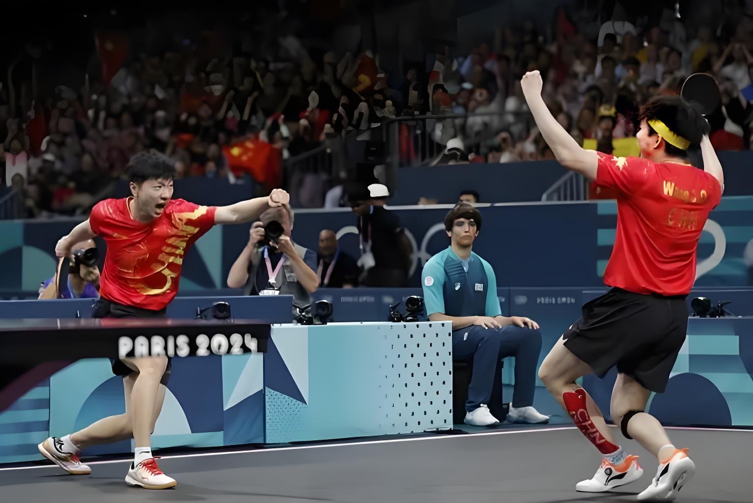 开云体育app-法国队完胜瑞典队，马龙带队取胜