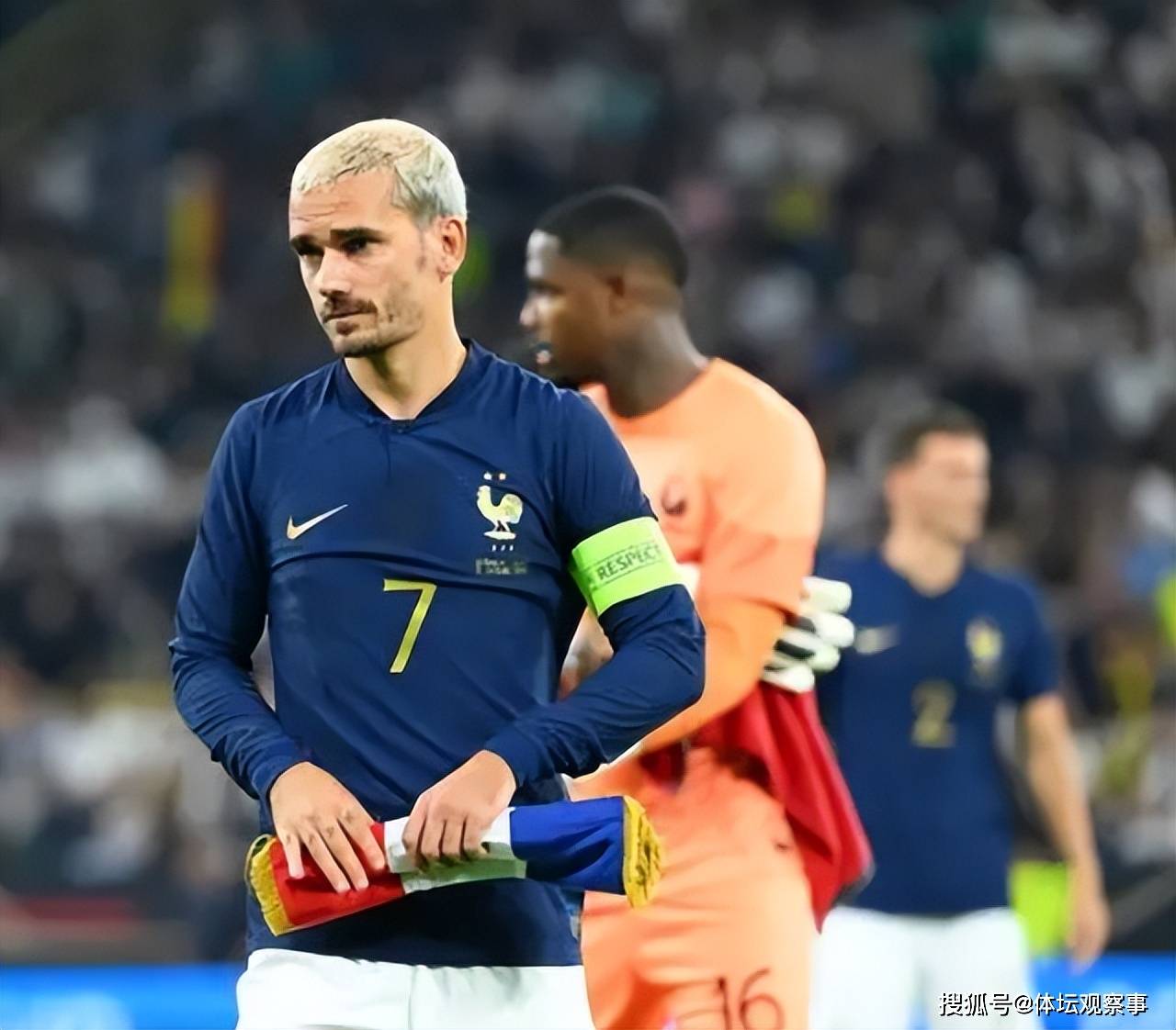 开云下载-德国队翻盘法国队，辛杜带队取胜