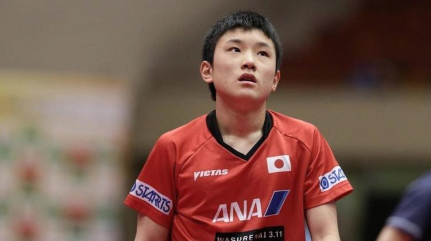 波兰队力克法国队，张本智和关键制胜